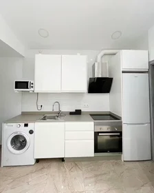 Appartamento intero in Avenida del Marqués de la Vega de Armijo, , immagine 1 di 10