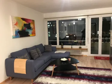 Gesamte Unterkunft in der Neugutstrasse, Wallisellen, bild 4 von 10