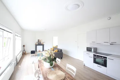 Entire apartment at Jan van Scorelstraat, Oost, image 1 of 10