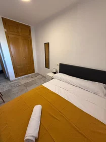 Private room at Avenida de las Américas, Distrito Centro, image 1 of 10