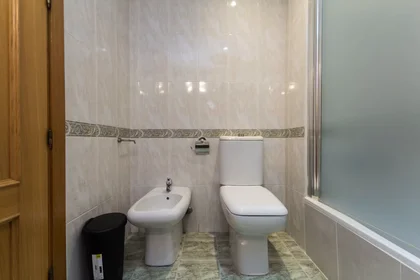 Private room at Avenida de las Américas, Distrito Centro, image 8 of 10