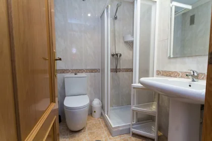 Private room at Avenida de las Américas, Distrito Centro, image 9 of 10
