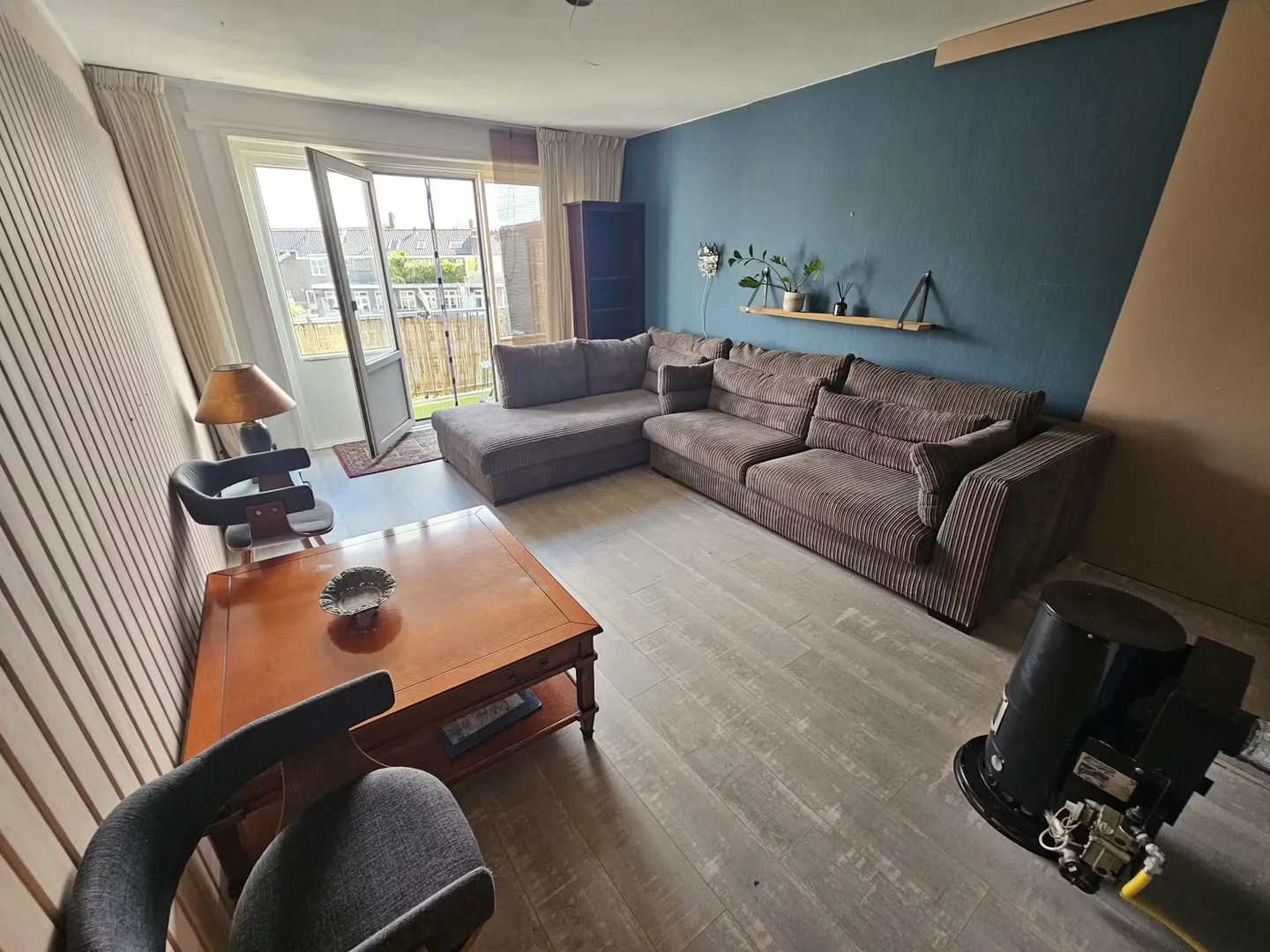 Rooseveltlaan, Amsterdam-Zuid