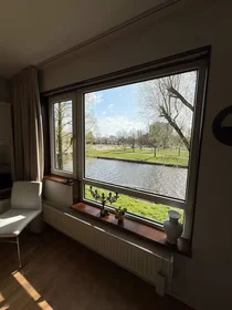 Appartamento intero in Louis Davidsstraat, Amsterdam Nieuw-West, immagine 5 di 10