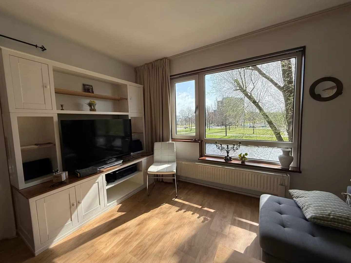 Louis Davidsstraat, Amsterdam Nieuw-West