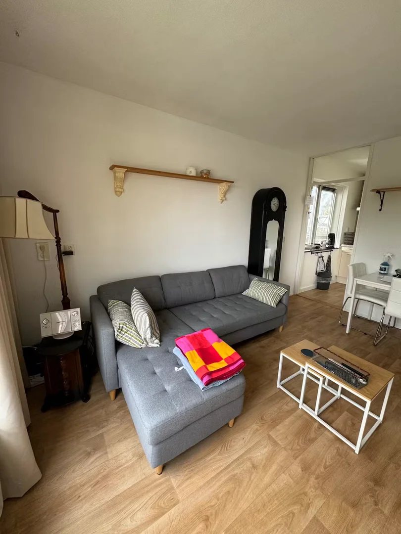 Louis Davidsstraat, Amsterdam Nieuw-West