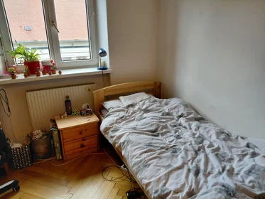 Özel oda konumu Elisabethinergasse, Gries, 4 10 görüntüsü