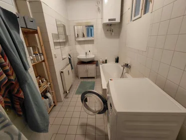 Özel oda konumu Elisabethinergasse, Gries, 8 10 görüntüsü