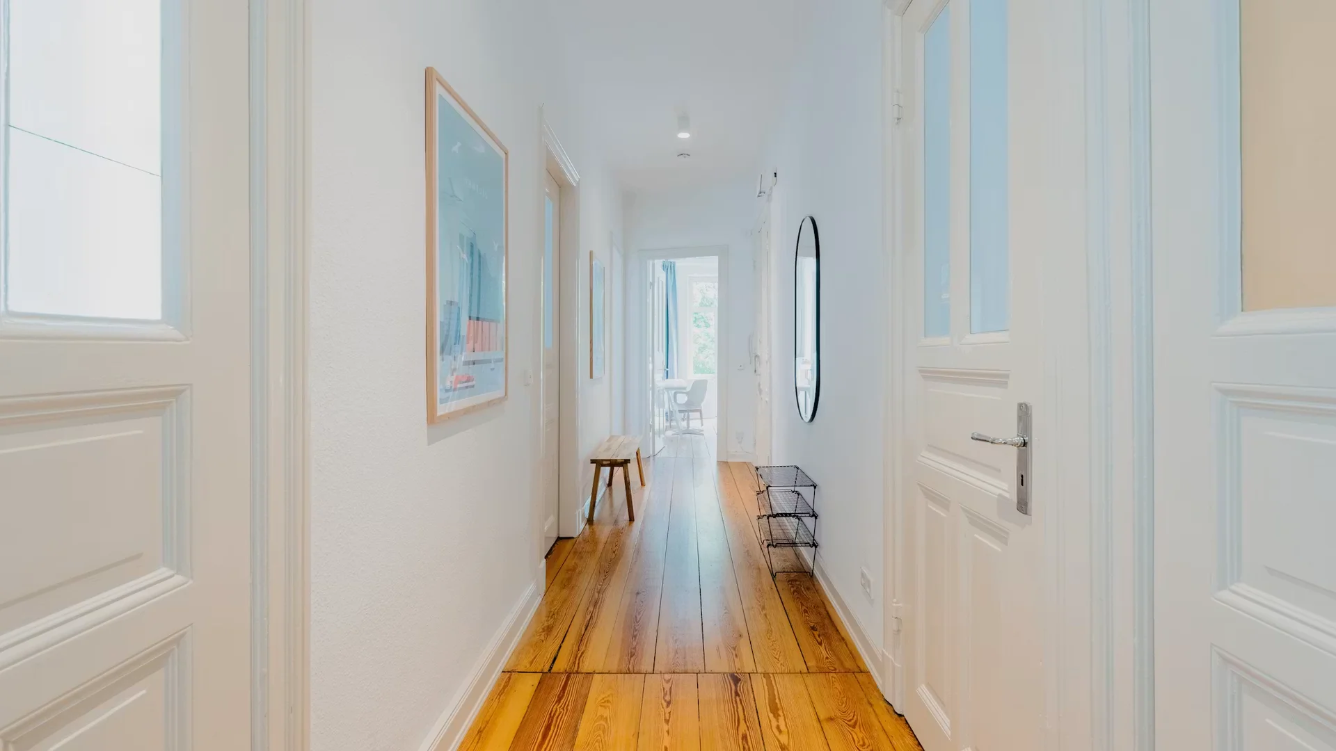 Habitación estudiantil amplia y cómoda en 