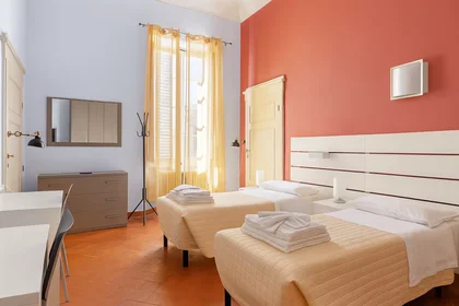 Habitación privada en Via del Capitano, Aquila, imagen 1 de 10
