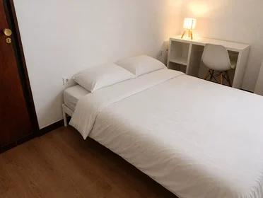 Özel oda konumu Rua de São Brás, Lapa, 1 10 görüntüsü
