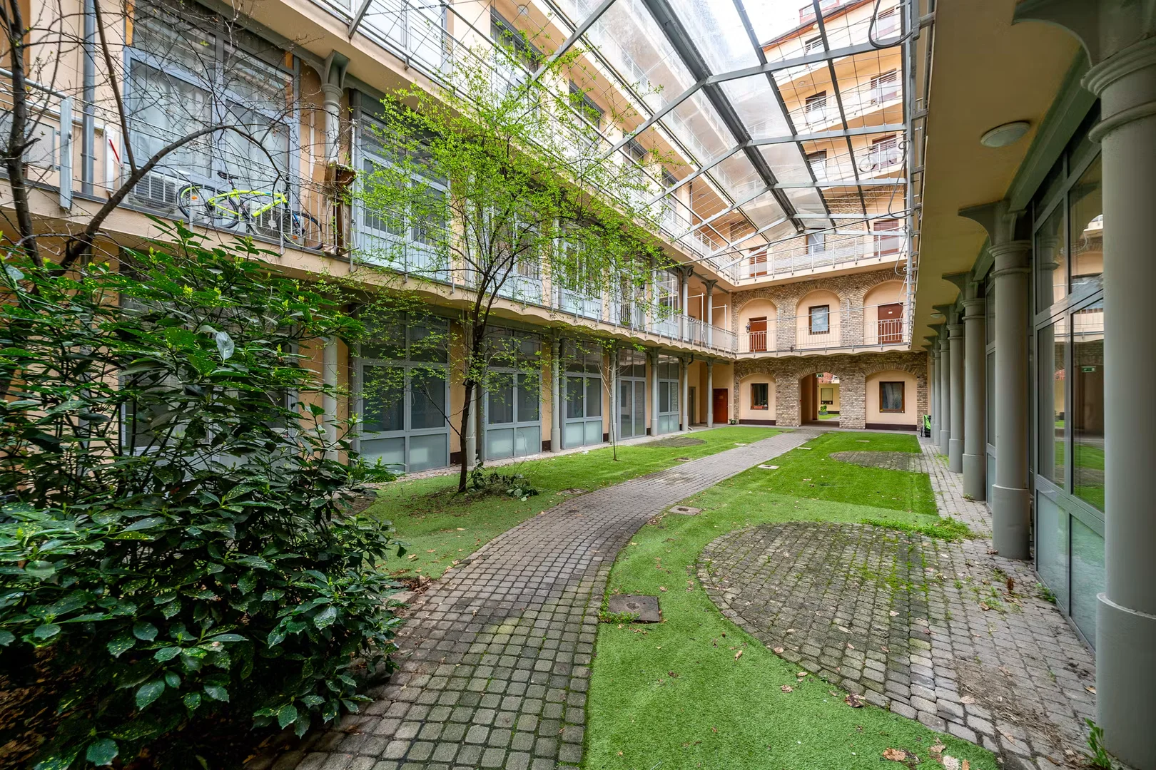 Aradi utca, Budapest 6