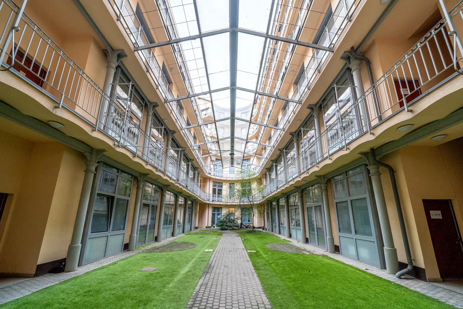 Aradi utca, Budapest 6