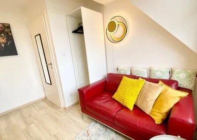 Private room at Lievelingsweg, image 4 of 20