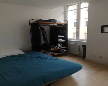 Privatzimmer in der Place Voltaire, 3rd Arrondissement, bild 1 von 10