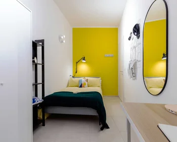 Stanza privata in Corso Regina Margherita, immagine 1 di 10
