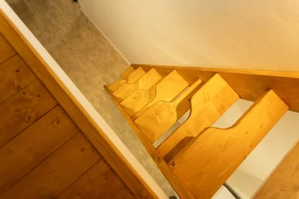 Logement entier à Podplukovníka Sochora, Holešovice, image 5 de 10
