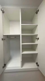 Całe miejsce Podplukovníka Sochora, Holešovice, obraz 7 10