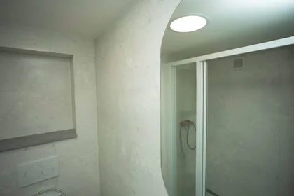 Całe miejsce Podplukovníka Sochora, Holešovice, obraz 8 10
