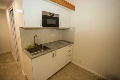Całe miejsce Podplukovníka Sochora, Holešovice, obraz 9 10