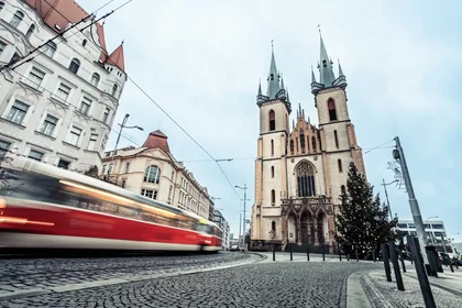 Całe miejsce Podplukovníka Sochora, Holešovice, obraz 10 10