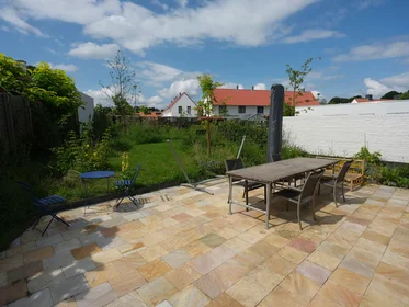 Appartamento intero in Celebesstraat, Mariaberg, immagine 6 di 10