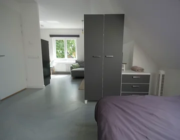 Appartamento intero in Celebesstraat, Mariaberg, immagine 3 di 10