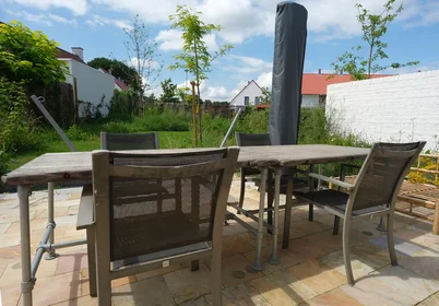 Appartamento intero in Celebesstraat, Mariaberg, immagine 9 di 10
