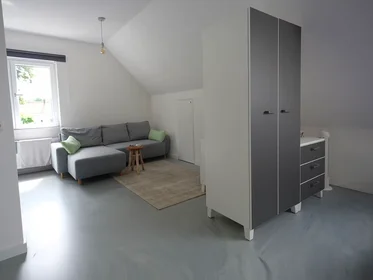Appartamento intero in Celebesstraat, Mariaberg, immagine 1 di 10
