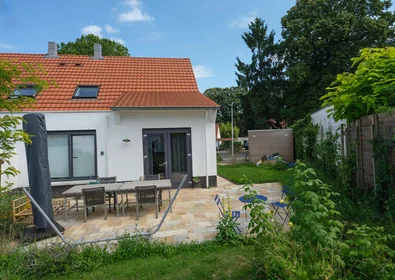 Appartamento intero in Celebesstraat, Mariaberg, immagine 2 di 10
