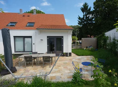 Appartamento intero in Celebesstraat, Mariaberg, immagine 8 di 10