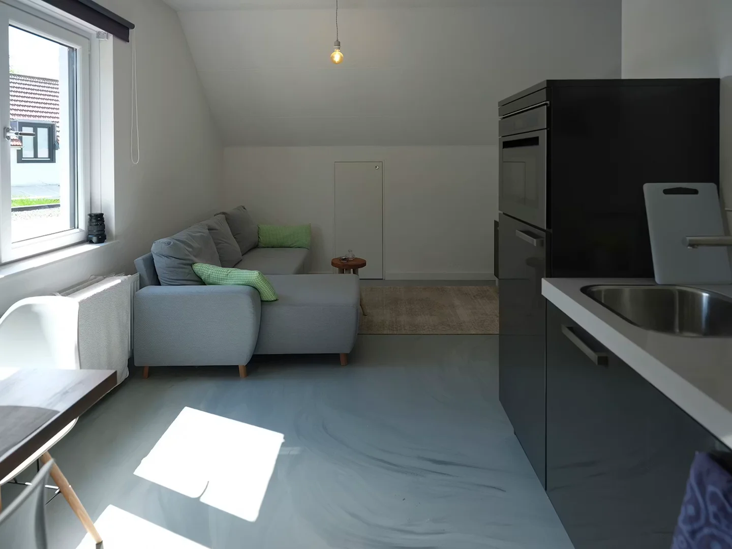Celebesstraat, Mariaberg