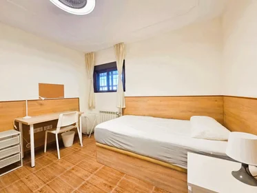 Özel oda konumu Calle Río Miño, , 2 10 görüntüsü