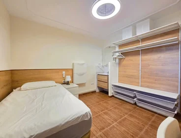 Özel oda konumu Calle Río Miño, , 3 10 görüntüsü