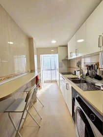 Özel oda konumu Calle Río Miño, , 4 10 görüntüsü