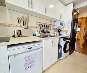 Özel oda konumu Calle Río Miño, , 6 10 görüntüsü