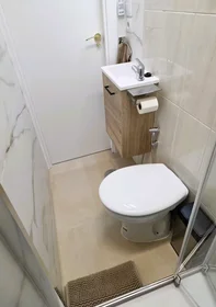 Özel oda konumu Calle Río Miño, , 10 10 görüntüsü