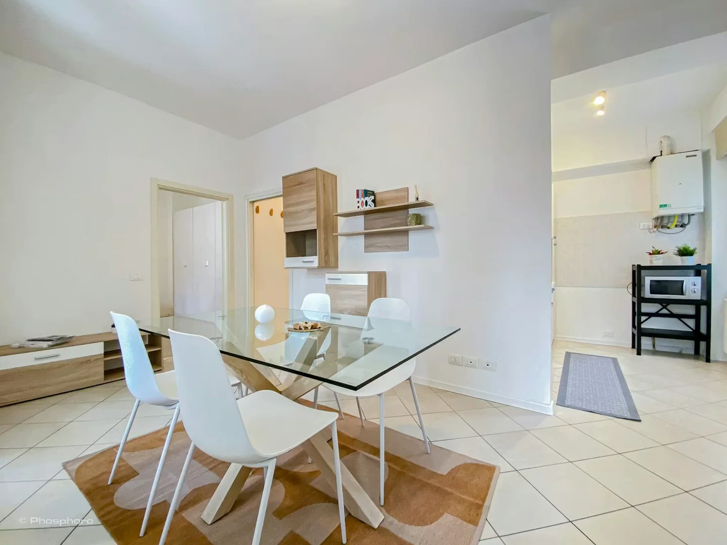 Viale delle Robinie,