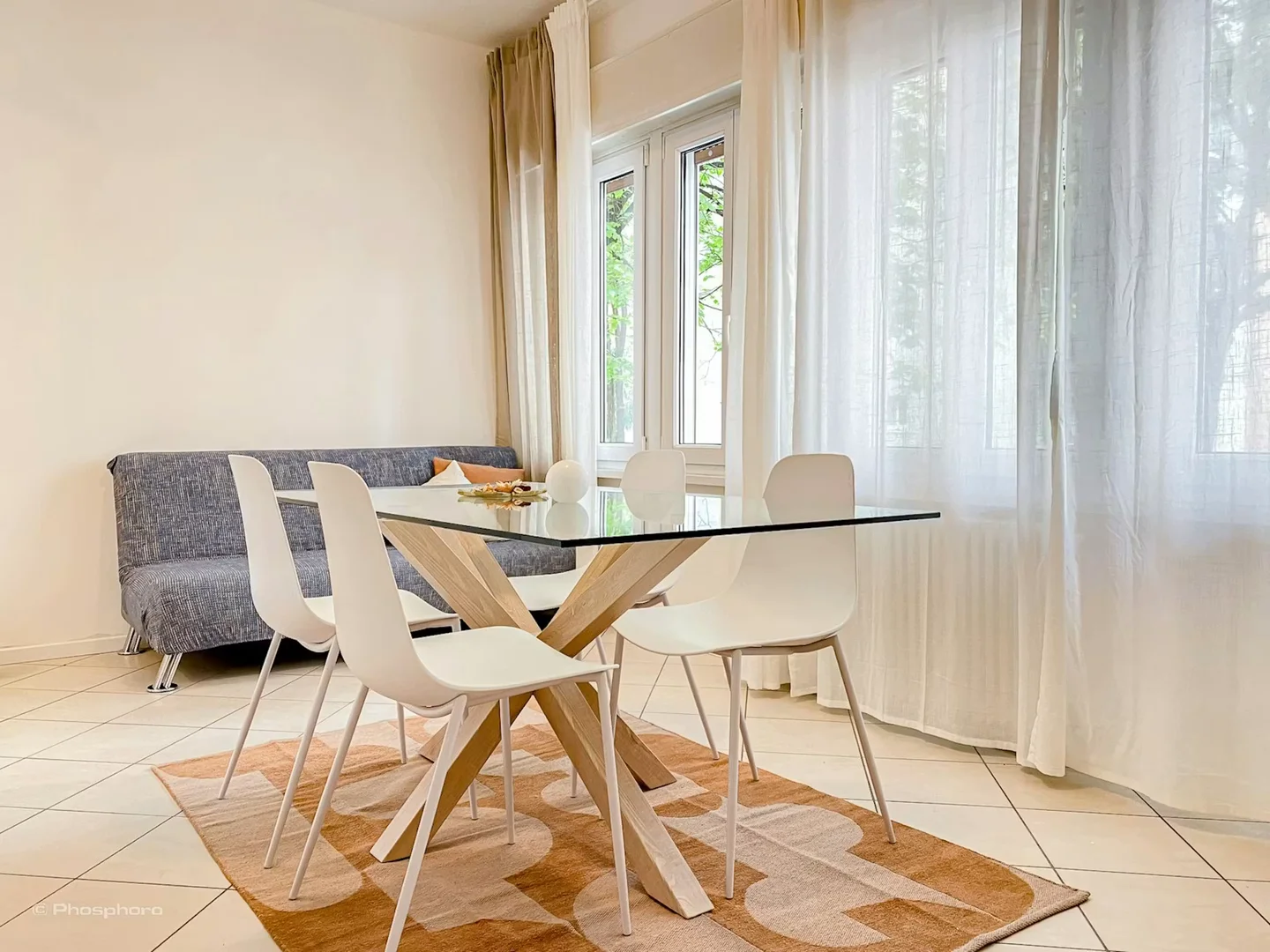 Viale delle Robinie,