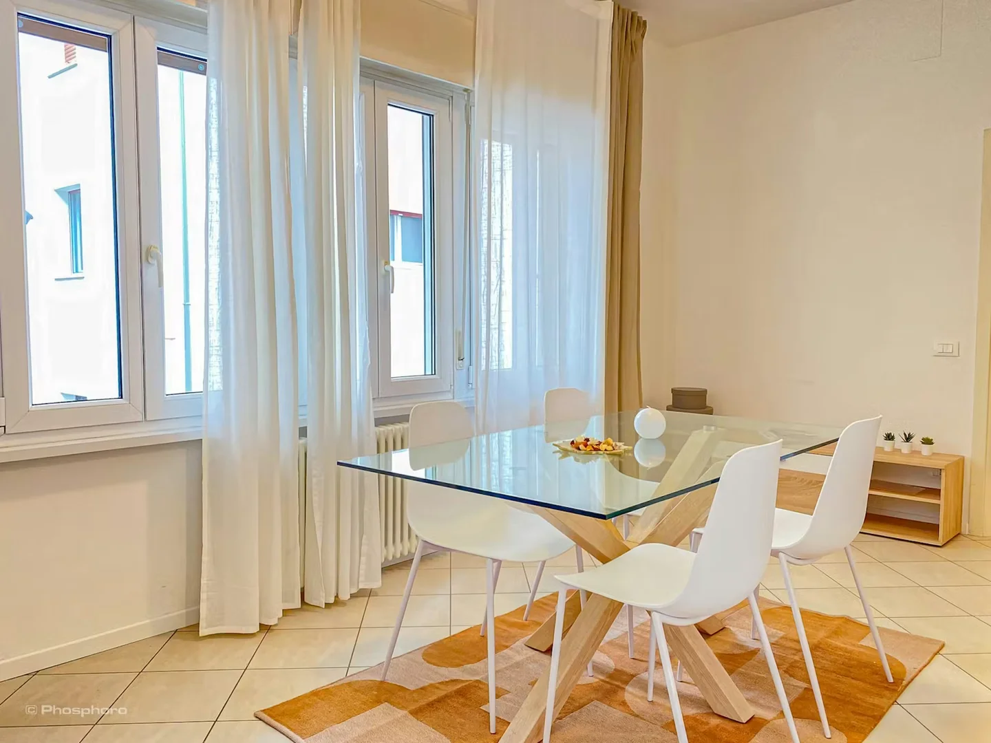 Viale delle Robinie,