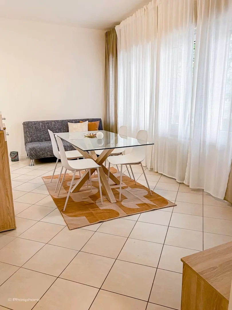 Viale delle Robinie,