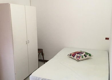 Quarto privado em Carrer dels Sants Just i Pastor, Algirós, imagem 1 de 10