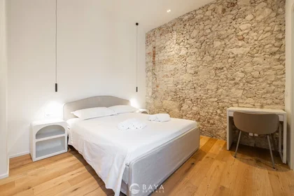 Appartamento intero in Via Vittorio Porcile, Marina, immagine 9 di 10