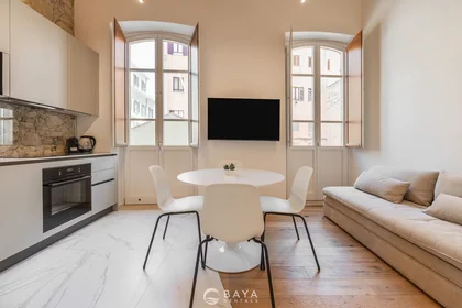 Entire apartment at Via Vittorio Porcile, Marina, image 1 of 10