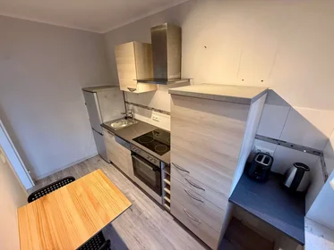 Całe miejsce Brauckstraße, Gelsenkirchen-West, obraz 5 10