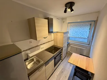 Całe miejsce Brauckstraße, Gelsenkirchen-West, obraz 6 10