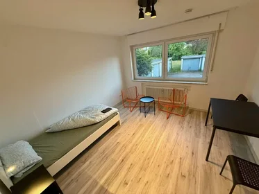 Całe miejsce Brauckstraße, Gelsenkirchen-West, obraz 8 10