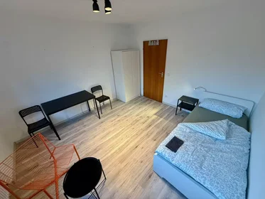 Całe miejsce Brauckstraße, Gelsenkirchen-West, obraz 10 10