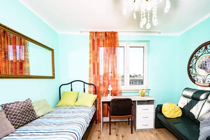 Private room at Wurzerstraße, Godesberg-Villenviertel, image 1 of 10