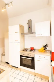 Habitación privada en Wurzerstraße, Godesberg-Villenviertel, imagen 4 de 10